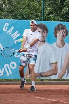 Bild 205 - Marner Tennisevent mit Mischa Zverev